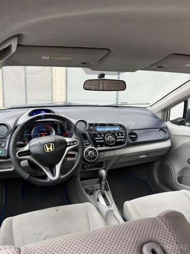 Honda Insight 2009, 290,000 km - 1.3 l - Bakı