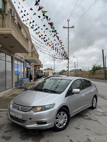 Honda Insight 2009, 290,000 km - 1.3 l - Bakı