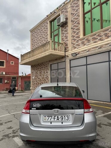 Honda Insight 2009, 290,000 km - 1.3 l - Bakı