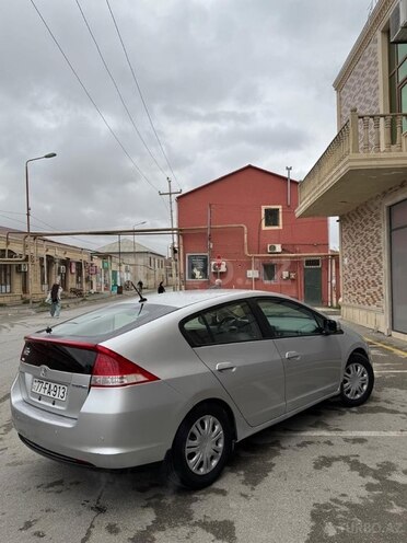 Honda Insight 2009, 290,000 km - 1.3 l - Bakı