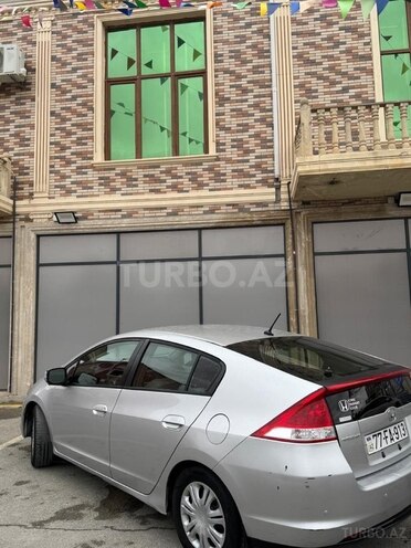 Honda Insight 2009, 290,000 km - 1.3 l - Bakı