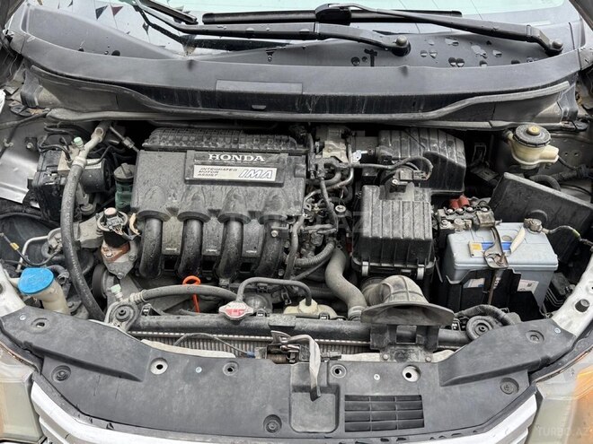 Honda Insight 2009, 290,000 km - 1.3 l - Bakı