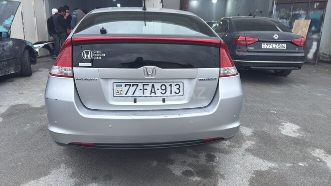 Honda Insight 2009, 290,000 km - 1.3 l - Bakı