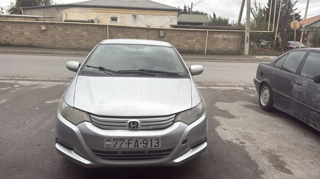 Honda Insight 2009, 290,000 km - 1.3 l - Bakı