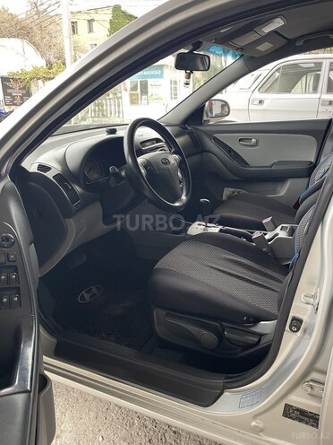 Hyundai Avante 2008, 223,000 km - 1.6 l - Sumqayıt