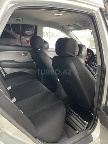 Hyundai Avante 2008, 223,000 km - 1.6 l - Sumqayıt