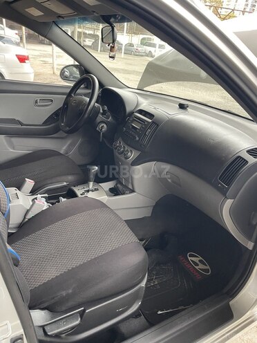 Hyundai Avante 2008, 223,000 km - 1.6 l - Sumqayıt