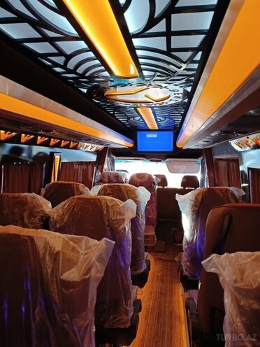Mercedes Sprinter 315 2017, 280,000 km - 2.7 l - Bakı