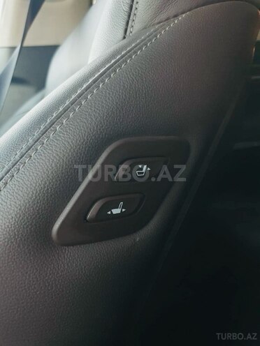 Hyundai Grandeur 2018, 141,000 km - 2.2 l - Bakı