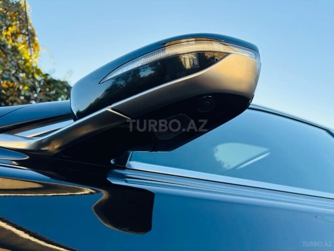 Hyundai Grandeur 2018, 141,000 km - 2.2 l - Bakı