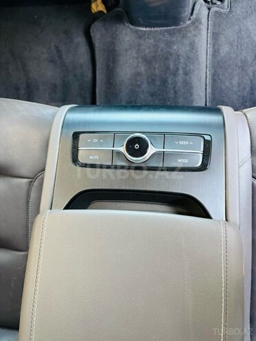 Hyundai Grandeur 2018, 141,000 km - 2.2 l - Bakı