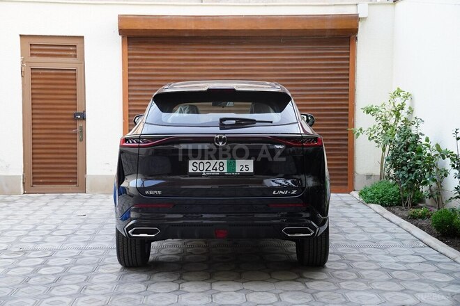 Changan  2025, 0 km - 1.5 l - Bakı
