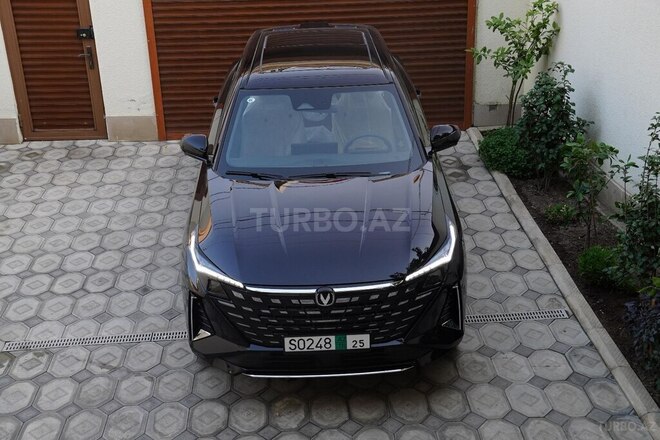 Changan  2025, 0 km - 1.5 l - Bakı