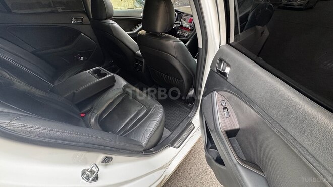 Kia Optima 2012, 171,000 km - 2.4 л - Bakı