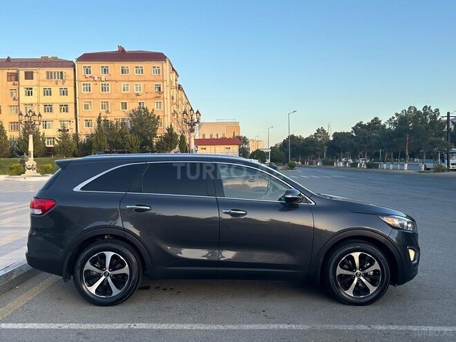 Kia Sorento 2016, 200,000 km - 2.0 l - Sumqayıt