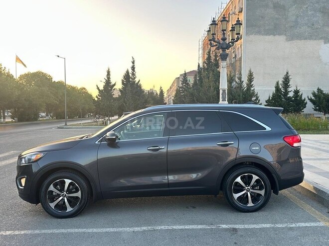 Kia Sorento 2016, 200,000 km - 2.0 l - Sumqayıt