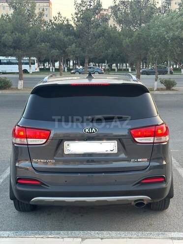Kia Sorento 2016, 200,000 km - 2.0 l - Sumqayıt