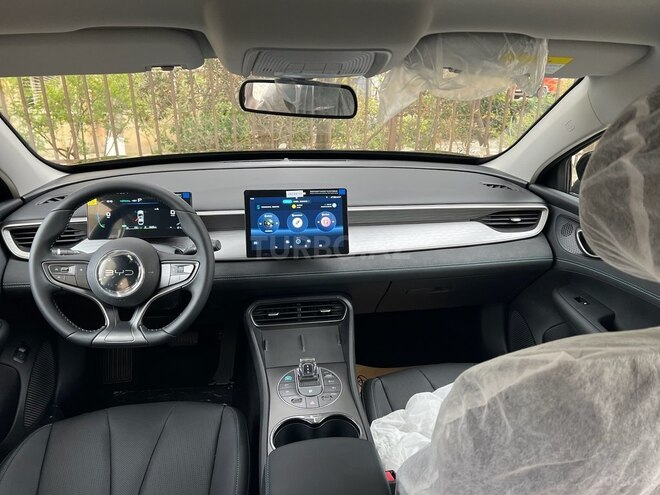 BYD  2025, 0 km - 1.5 l - Bakı