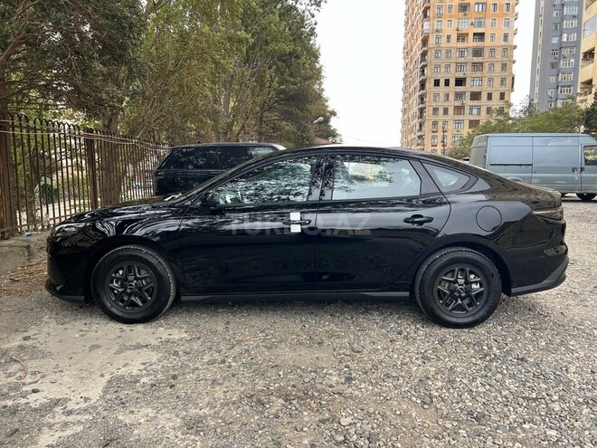 BYD  2025, 0 km - 1.5 l - Bakı