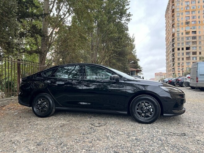 BYD  2025, 0 km - 1.5 l - Bakı