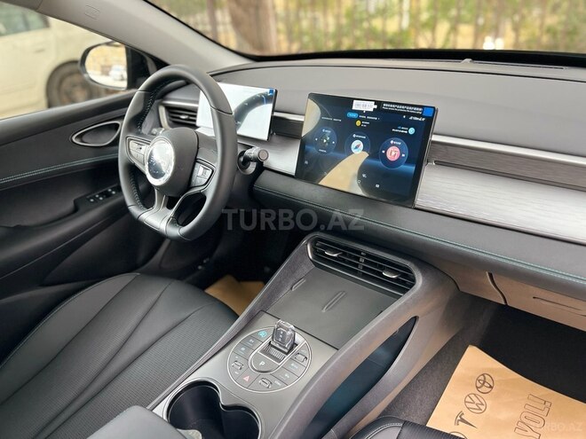 BYD  2025, 0 km - 1.5 l - Bakı