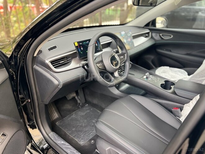 BYD  2025, 0 km - 1.5 l - Bakı