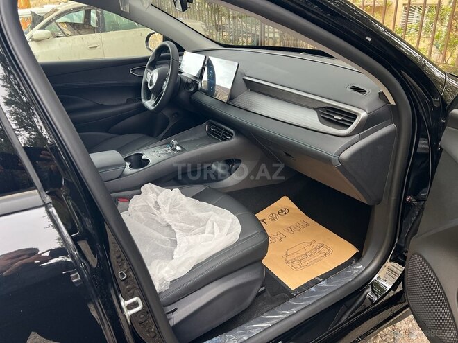 BYD  2025, 0 km - 1.5 l - Bakı