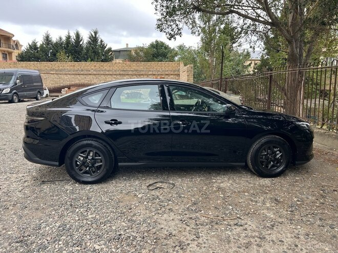 BYD  2025, 0 km - 1.5 l - Bakı