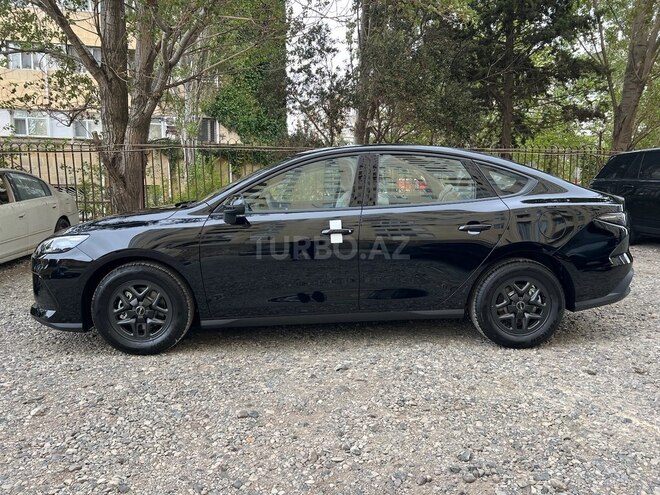 BYD  2025, 0 km - 1.5 l - Bakı