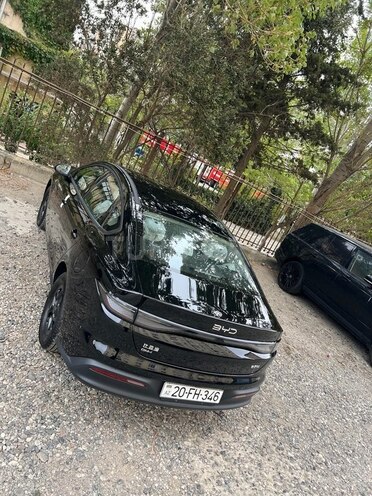 BYD  2025, 0 km - 1.5 l - Bakı