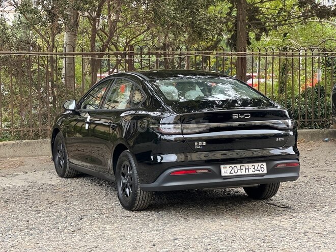 BYD  2025, 0 km - 1.5 l - Bakı