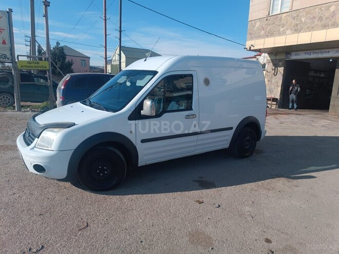 Ford Tourneo Connect 2012, 325,000 km - 1.8 л - Bakı