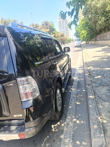 Mitsubishi Pajero 2007, 138,000 km - 3.0 l - Bakı