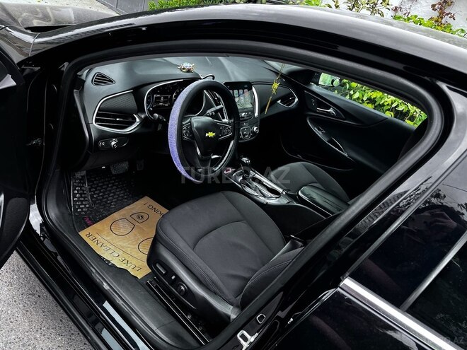 Chevrolet Malibu 2018, 187,000 km - 1.5 l - Bakı