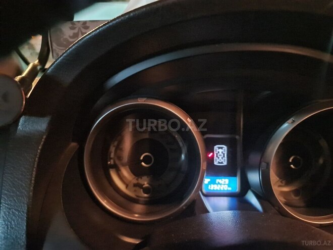 Mitsubishi Pajero 2007, 138,000 km - 3.0 l - Bakı