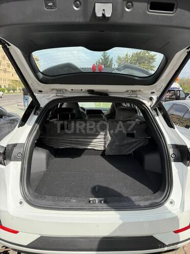 Changan CS 55 Plus 2025, 0 km - 1.5 l - Bakı