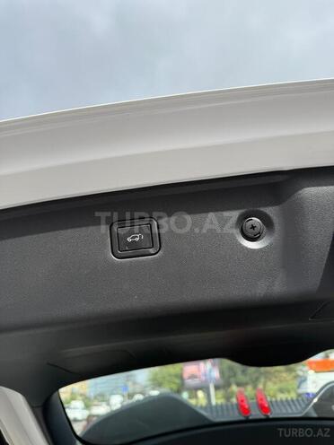 Changan CS 55 Plus 2025, 0 km - 1.5 l - Bakı