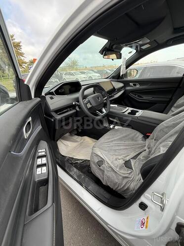Changan CS 55 Plus 2025, 0 km - 1.5 l - Bakı