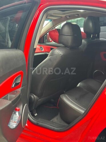 Chevrolet Cruze 2015, 260,000 km - 1.4 l - Bakı