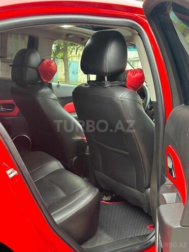 Chevrolet Cruze 2015, 260,000 km - 1.4 l - Bakı