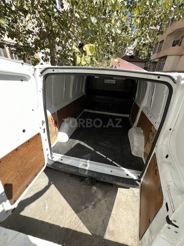 Ford Transit 2010, 247,000 km - 2.2 л - Bakı