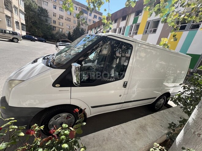 Ford Transit 2010, 247,000 km - 2.2 л - Bakı