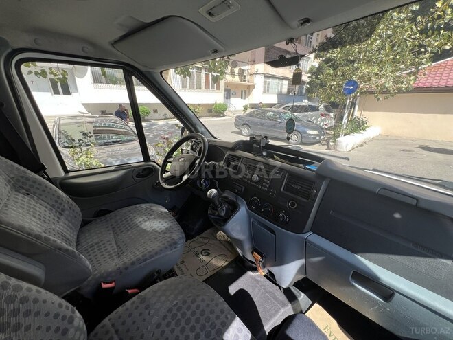 Ford Transit 2010, 247,000 km - 2.2 л - Bakı