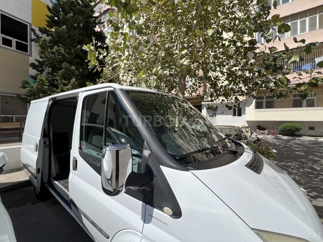 Ford Transit 2010, 247,000 km - 2.2 л - Bakı
