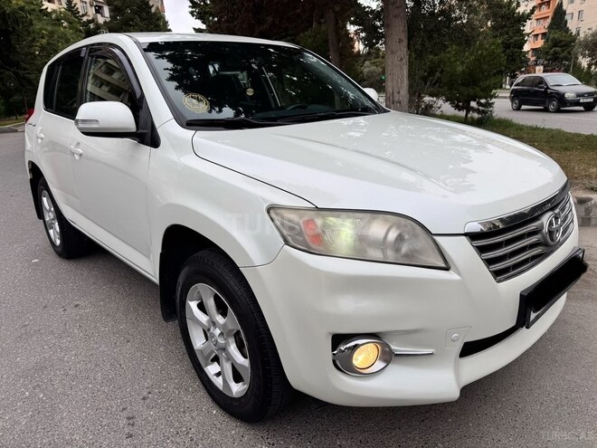 Toyota RAV4 2011, 185,793 km - 2.0 l - Bakı