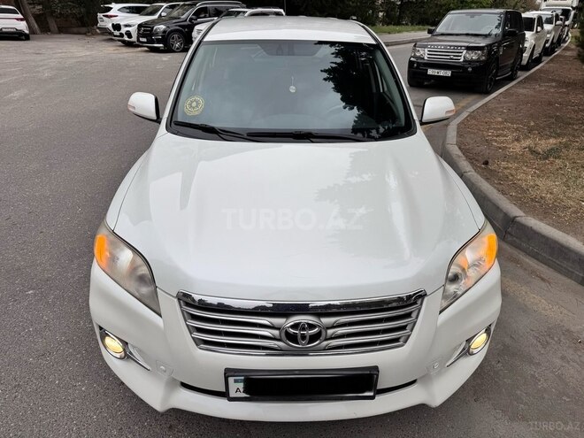 Toyota RAV4 2011, 185,793 km - 2.0 l - Bakı