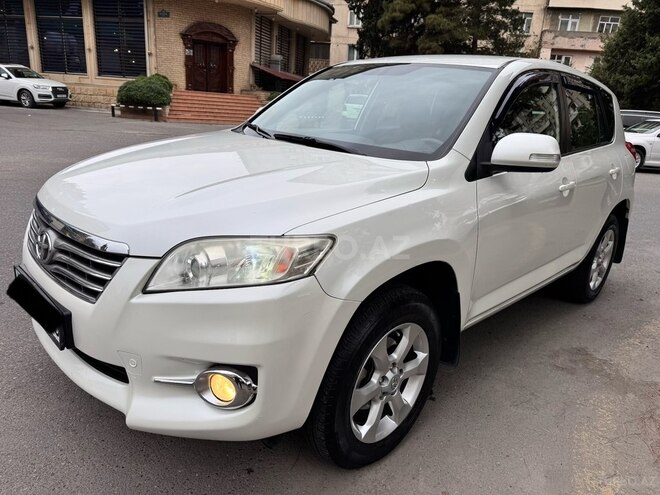 Toyota RAV4 2011, 185,793 km - 2.0 l - Bakı