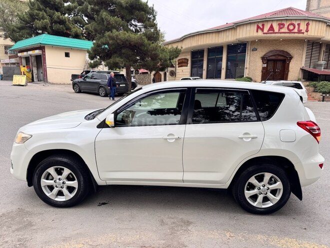 Toyota RAV4 2011, 185,793 km - 2.0 l - Bakı