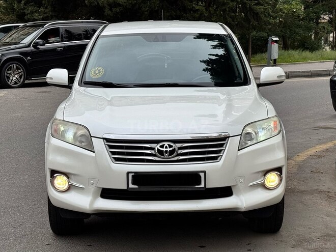 Toyota RAV4 2011, 185,793 km - 2.0 l - Bakı