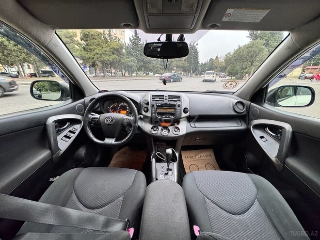 Toyota RAV4 2011, 185,793 km - 2.0 l - Bakı